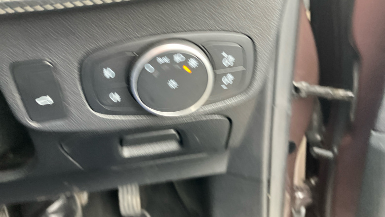 Ford Focus Vignale 1.5 EcoBlue 120 5dr Auto Diesel Estate